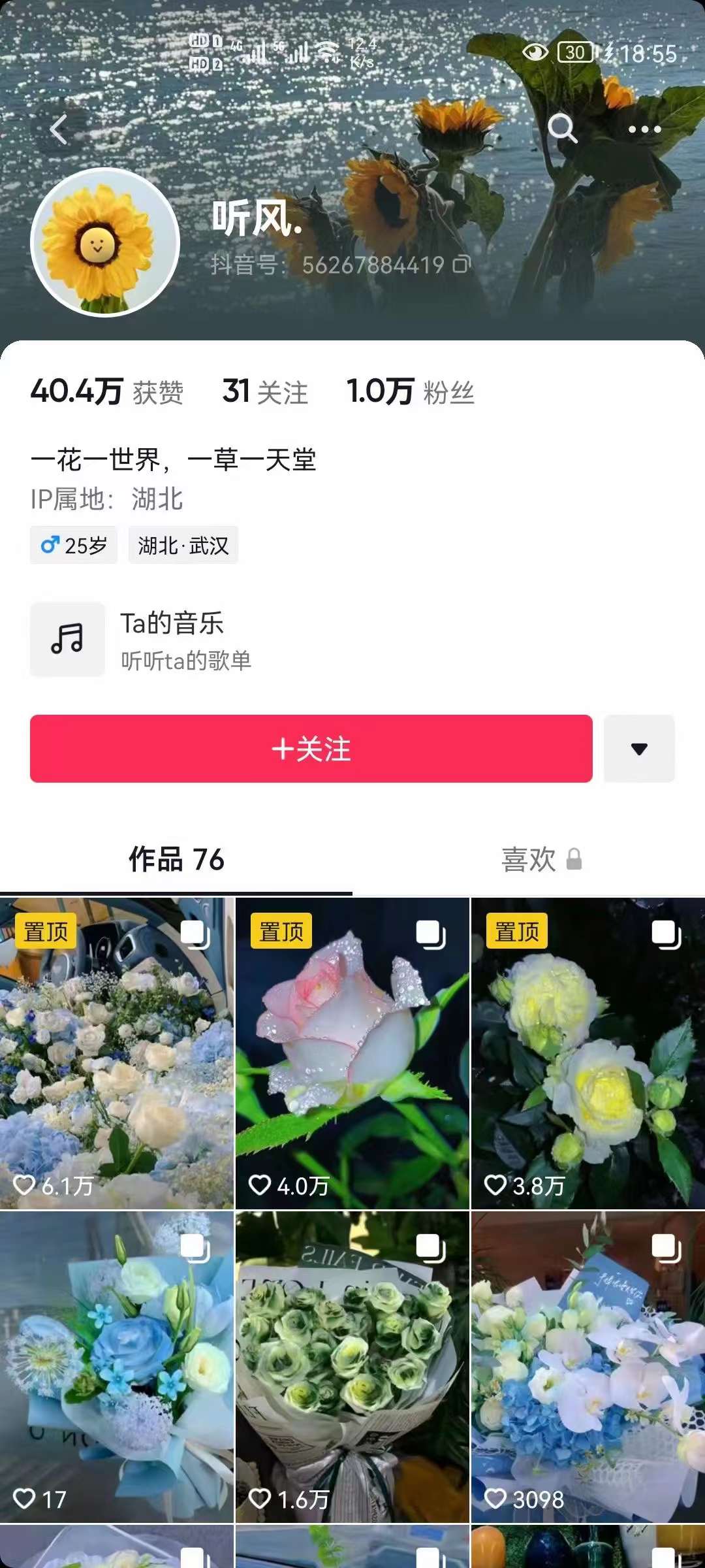 图片[2]-抖音壁纸变现项目：实战日入380+发布壁纸素材获取收益！-亿起创业网-副业兼职月入过万-自媒体、引流推广、网赚项目、短视频、技术教程等创业项目资源