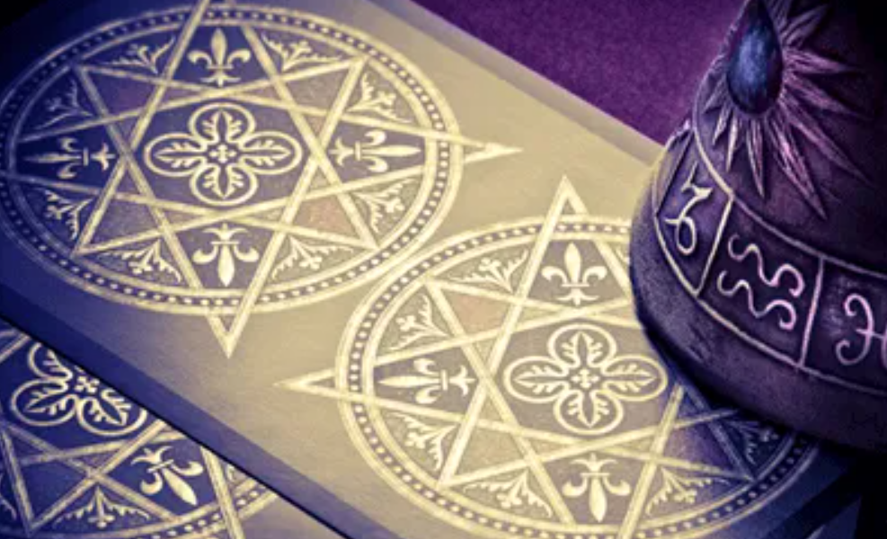 阿宝烨·塔罗牌小红书项目，教你怎么做流量，教你怎么变现 价值1700元-亿盟网-副业月入过万