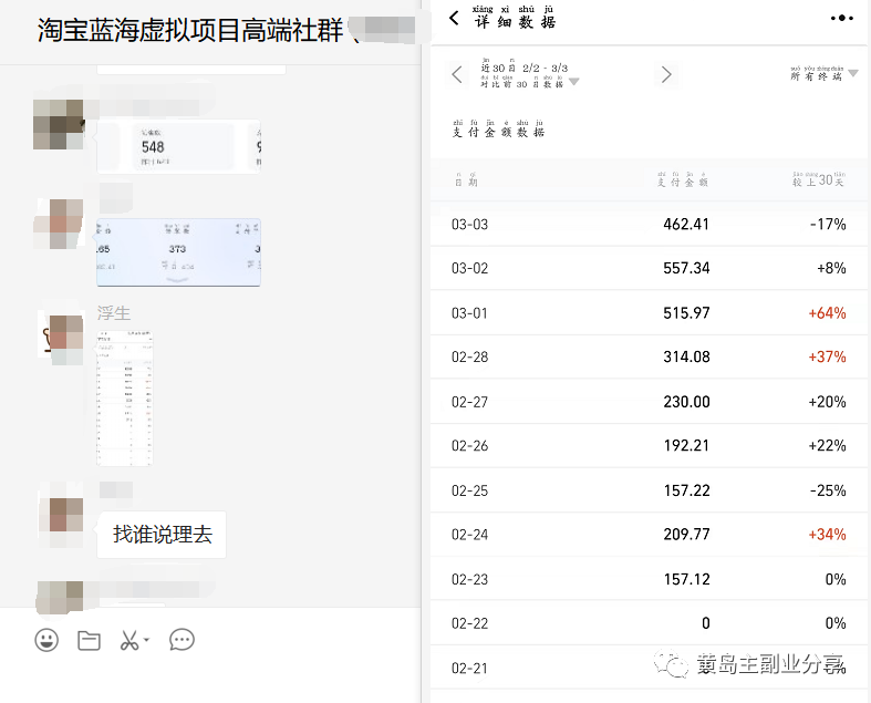 图片[1]-淘宝蓝海虚拟项目陪跑训练营5.0：单天478纯利润（无水印）-亿起创业网-副业兼职月入过万-自媒体、引流推广、网赚项目、短视频、技术教程等创业项目资源