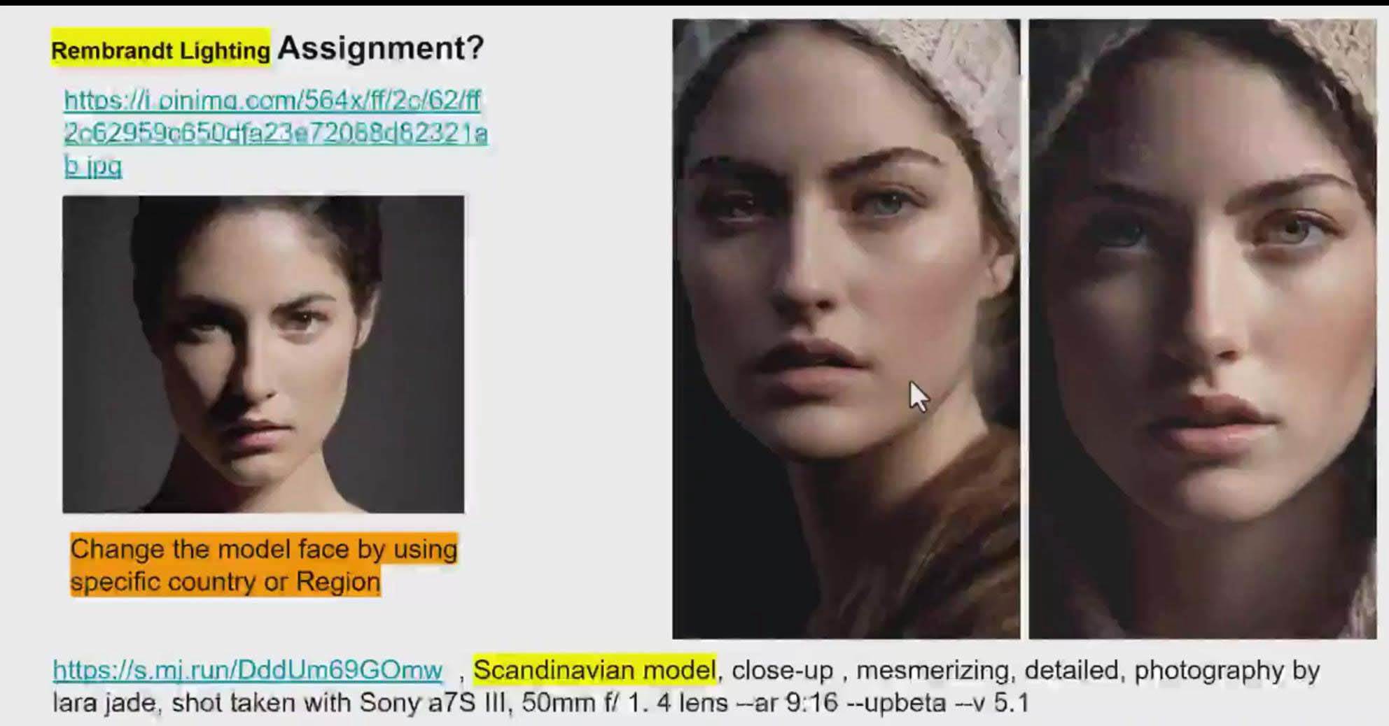 Midjourney v5 ChatGPT 和 Bard AI人工智能人像摄影大师班-15节-中英字幕-亿起创业网-副业兼职月入过万-自媒体、引流推广、网赚项目、短视频、技术教程等创业项目资源