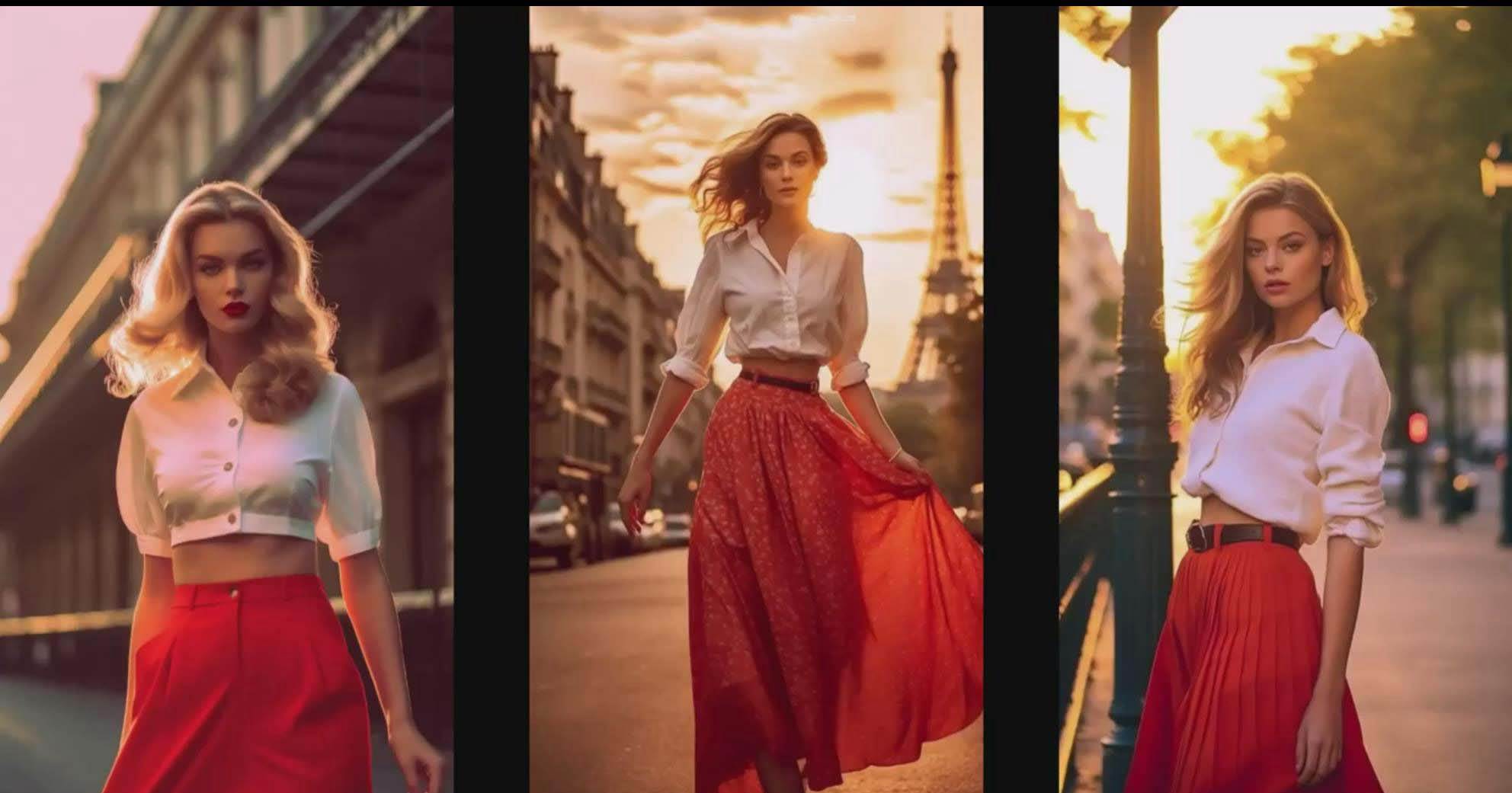 利用 Midjourneys Ai 人工智能设计自己的服装AI大师班-10节课-中英字幕-亿盟网-副业月入过万