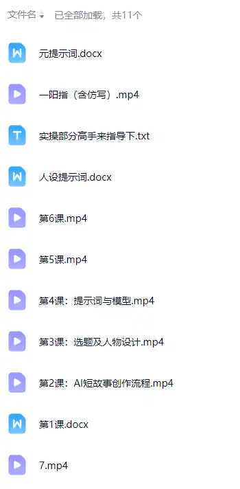AI小说短故事暴利搞钱项目教程-更新，大佬亲测月入1-3万，从零教学短故事创作与投稿变现全套玩法