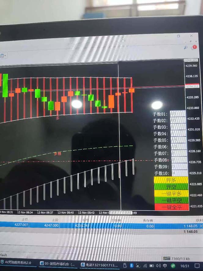 图片[9]-海外美金AI掘金项目，200U可入门槛，一天一单即可，每天1000-2000很轻松！-亿佰盟网