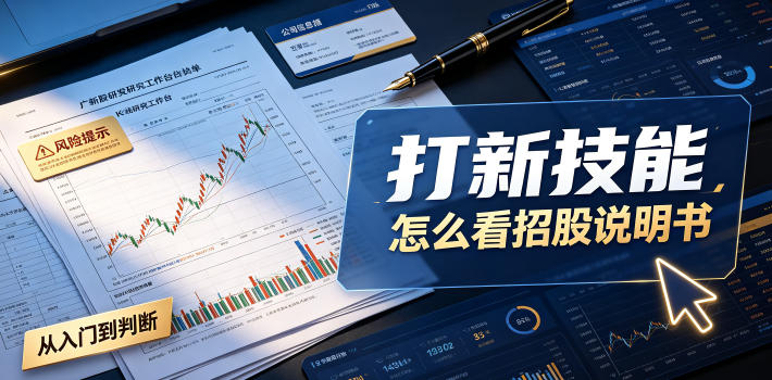 付费文章:打新技能,怎么看招股说明书-亿起创业网-副业兼职月入过万-自媒体、引流推广、网赚项目、短视频、技术教程等创业项目资源