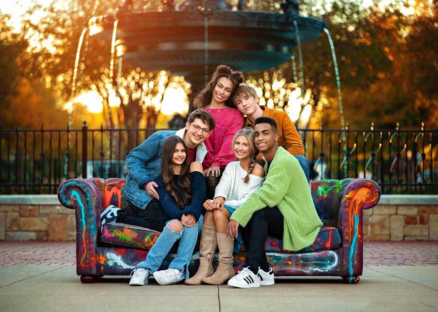 图片[6]-大师级GTG出品-老友记系列AI自适应预设The Friends Preset Collection-亿佰盟网