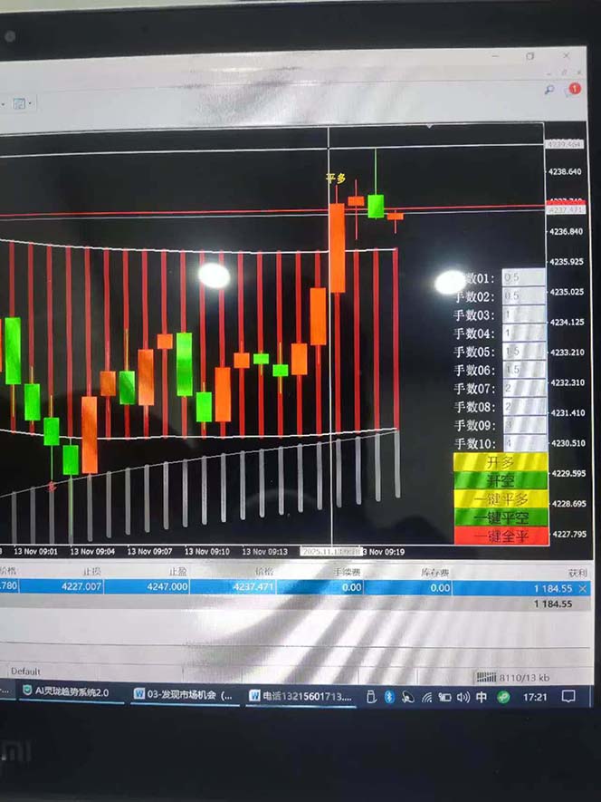图片[8]-海外美金AI掘金项目，200U可入门槛，一天一单即可，每天1000-2000很轻松！-亿佰盟网