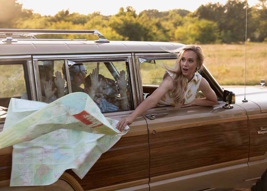 图片[3]-大师级GTG出品-老友记系列AI自适应预设The Friends Preset Collection-亿佰盟网